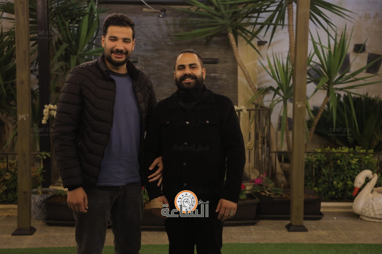 Madar Al-Saa Images 0.8924902038319111