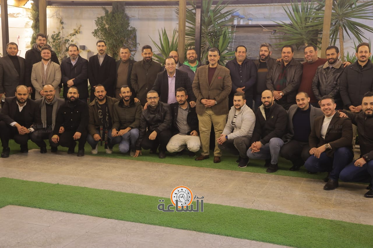 Madar Al-Saa Images 0.07107727321942492