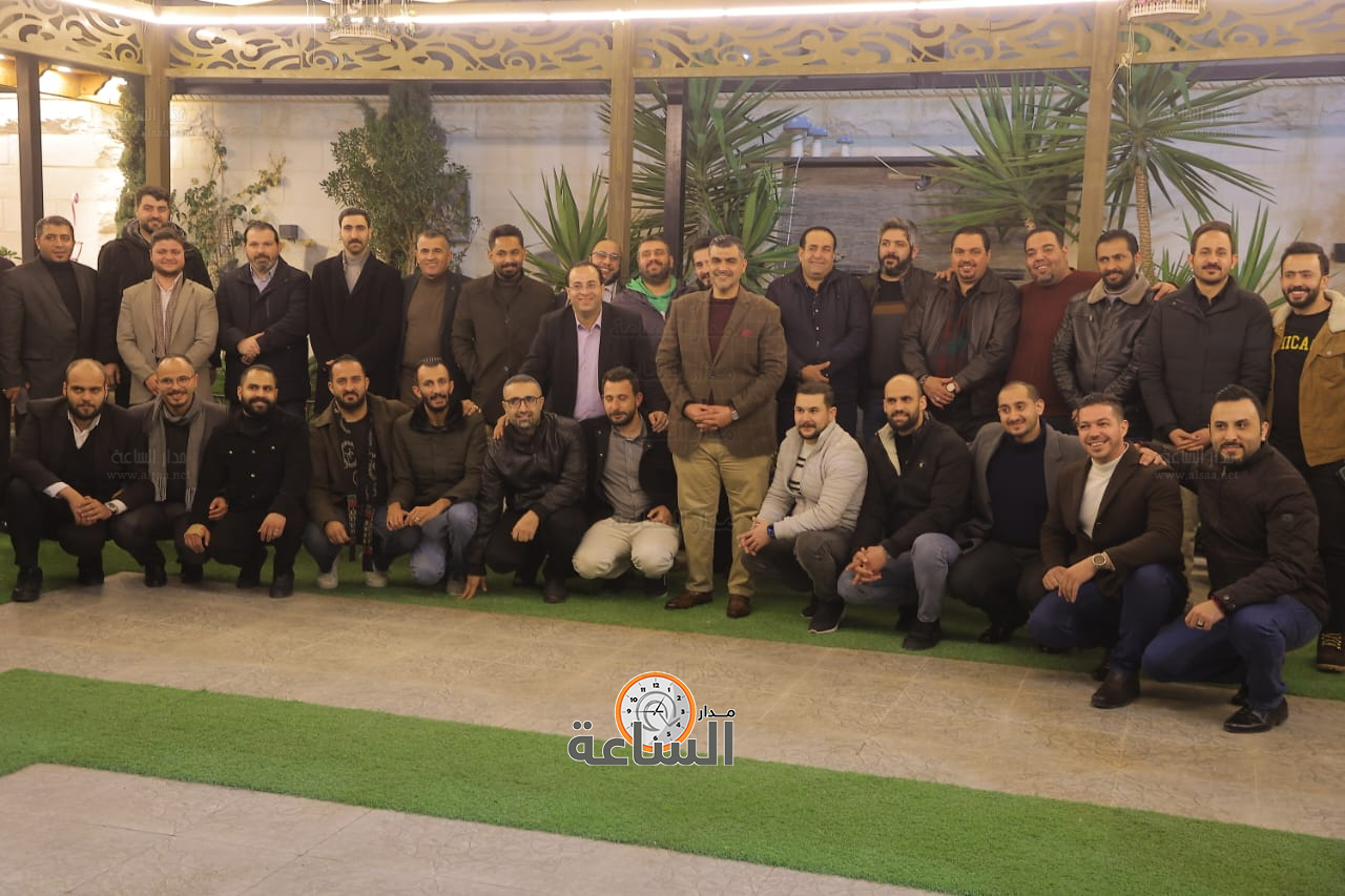 Madar Al-Saa Images 0.6905592396845122