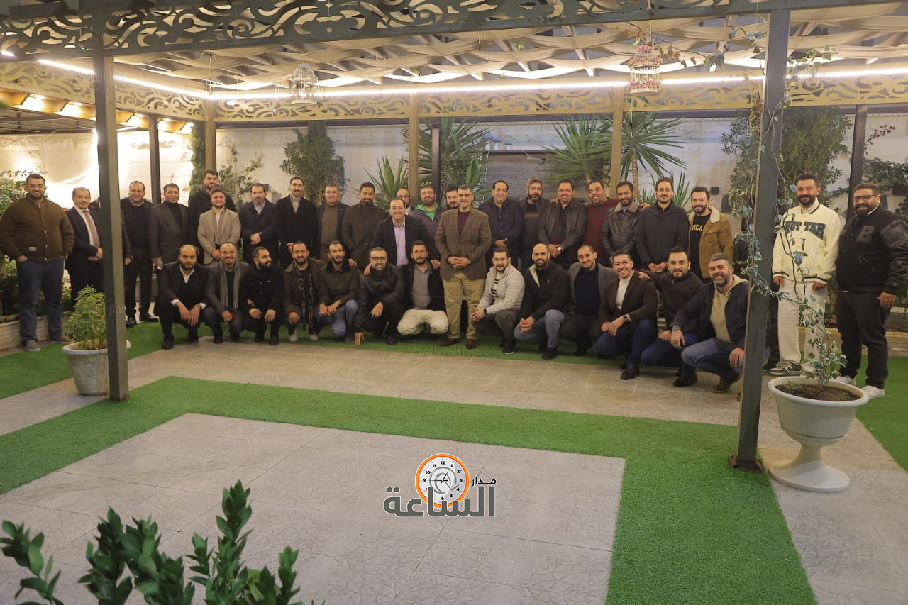 Madar Al-Saa Images 0.8354793028916478