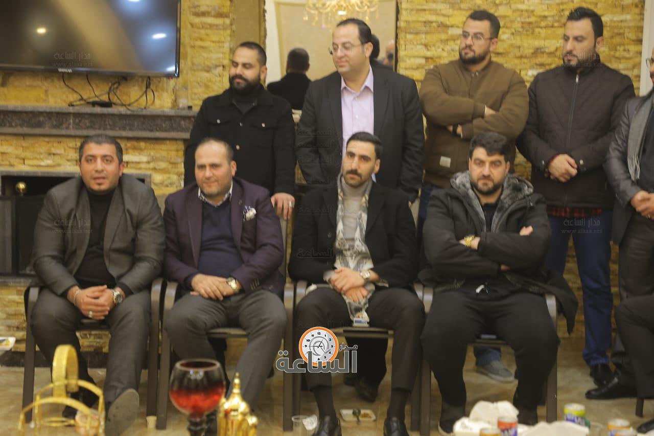 Madar Al-Saa Images 0.9043304411008481