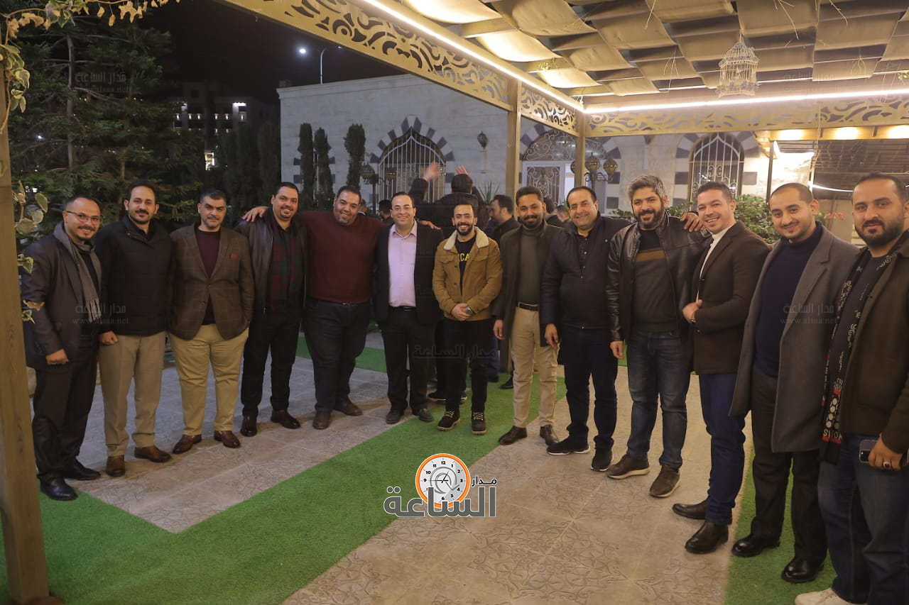 Madar Al-Saa Images 0.7179415357711558