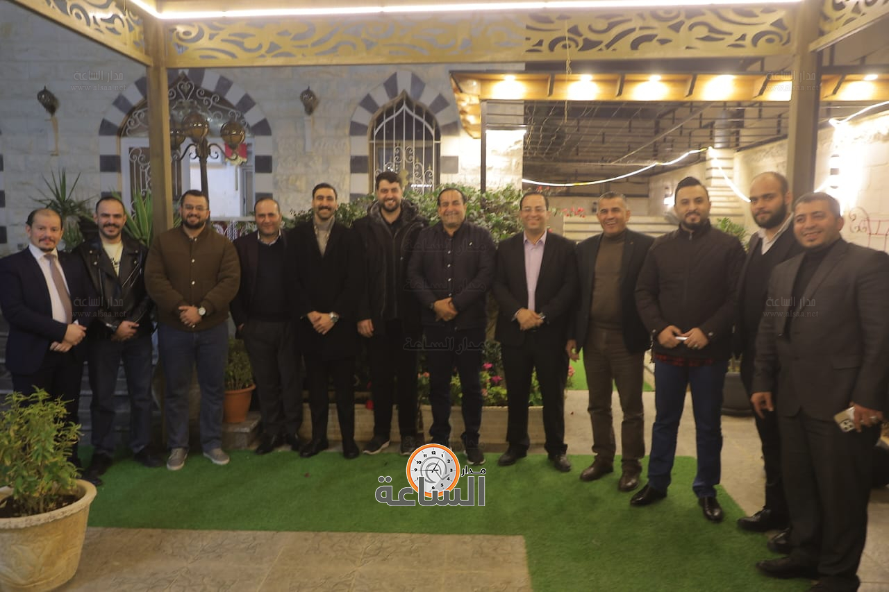 Madar Al-Saa Images 0.4740716802781326