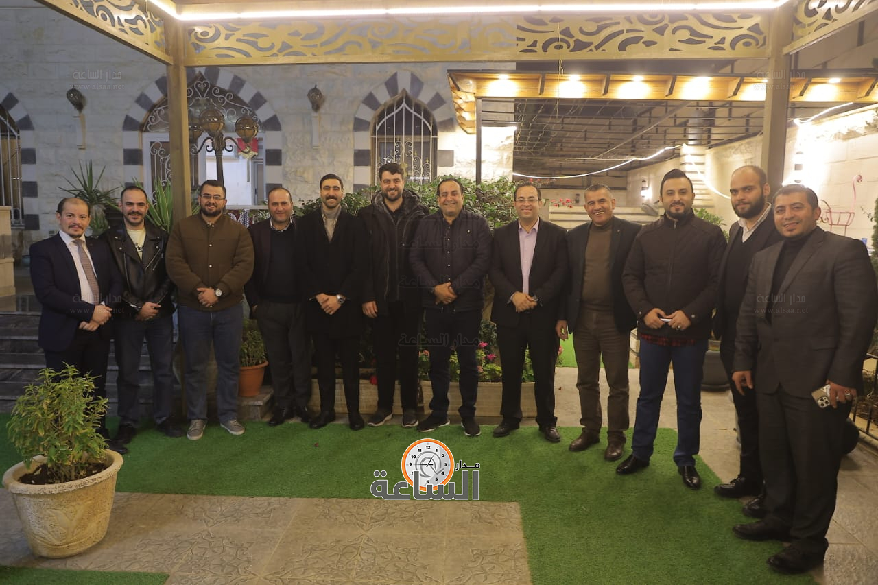 Madar Al-Saa Images 0.6474152994346438