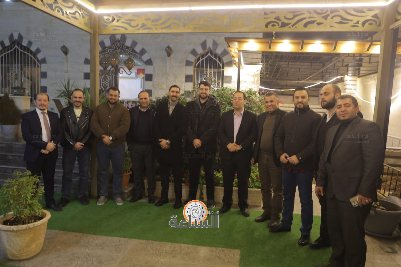 Madar Al-Saa Images 0.6400719281417511