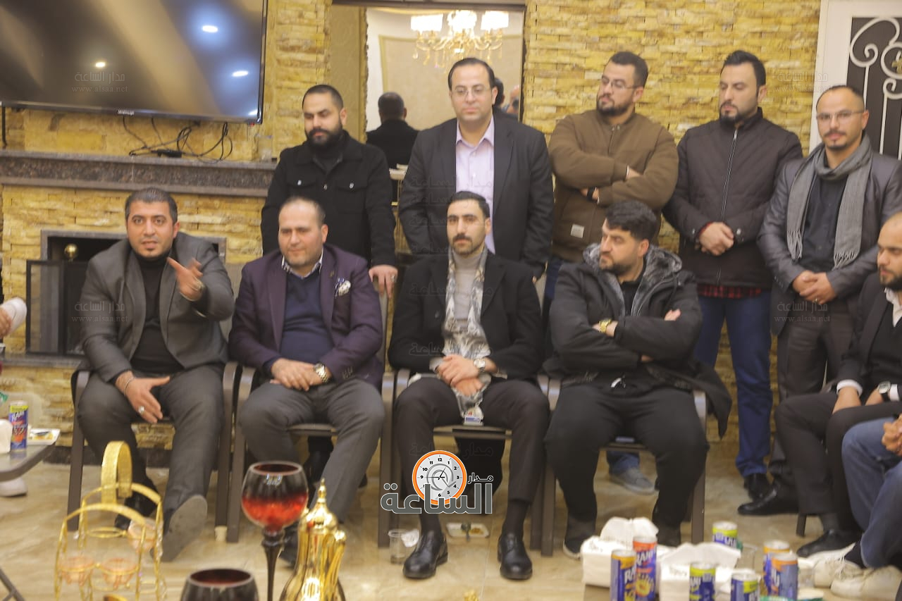 Madar Al-Saa Images 0.7556086107579936