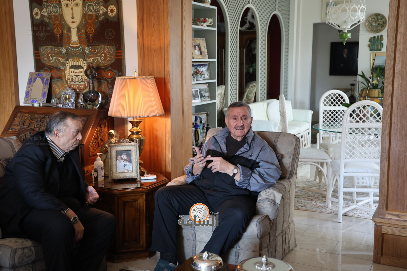 Madar Al-Saa Images 0.29533746456026777