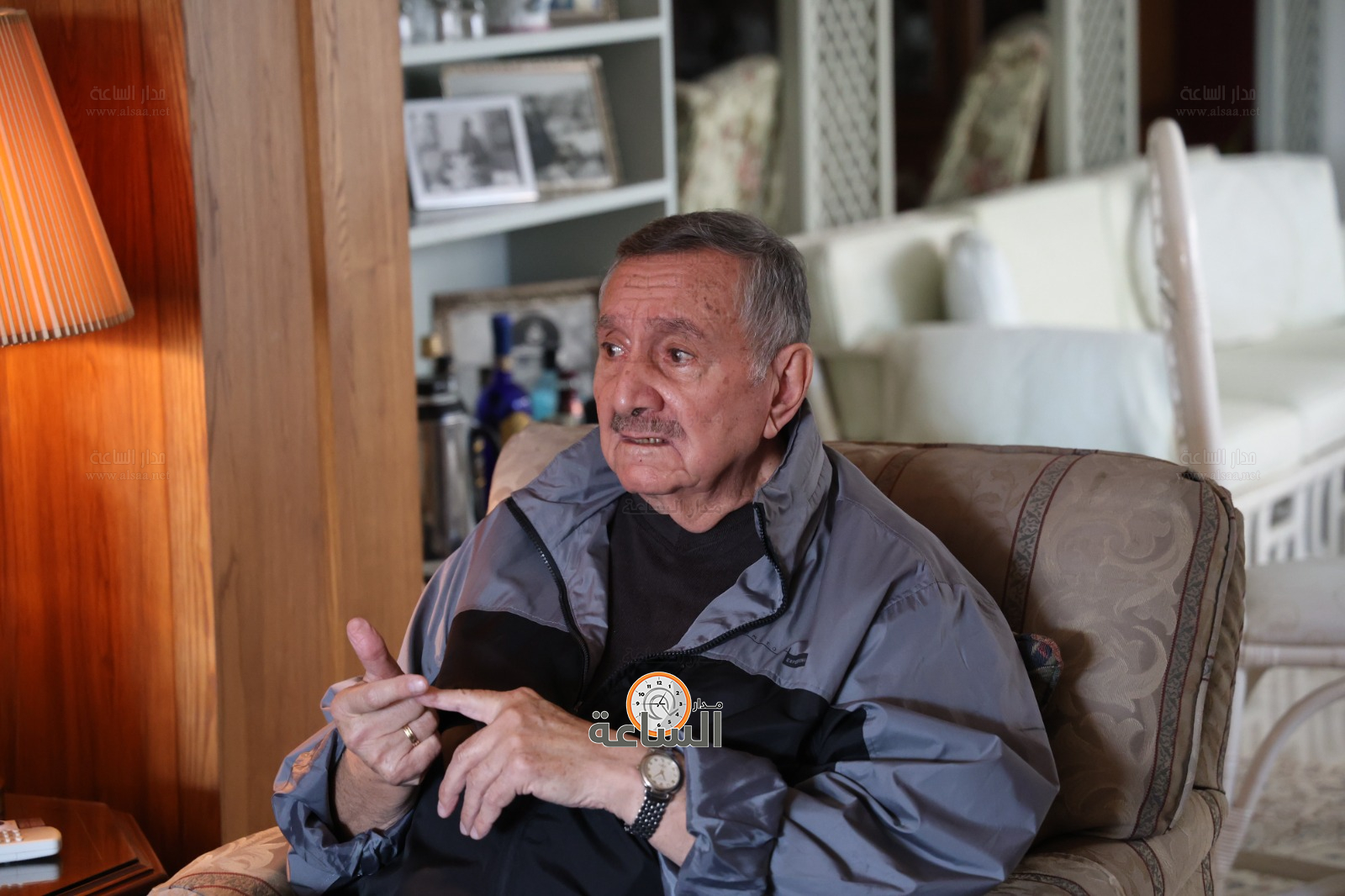 Madar Al-Saa Images 0.5410285290723915