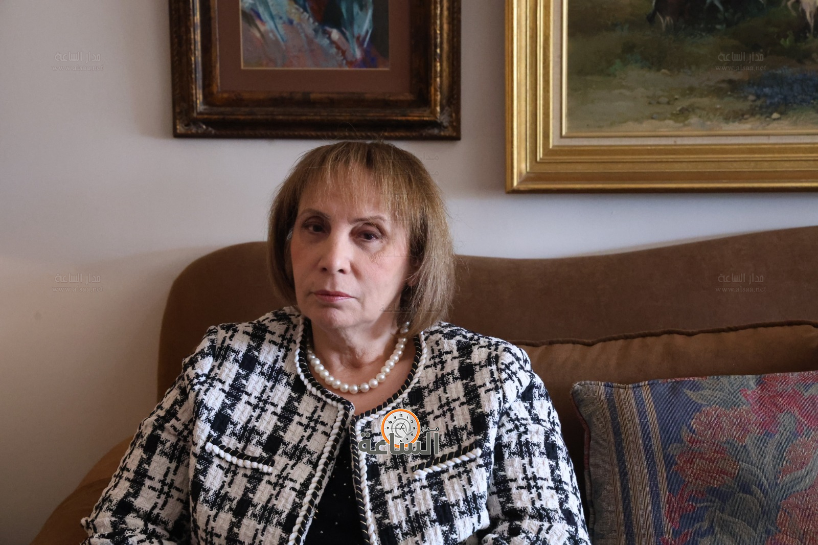 Madar Al-Saa Images 0.5955480729479057