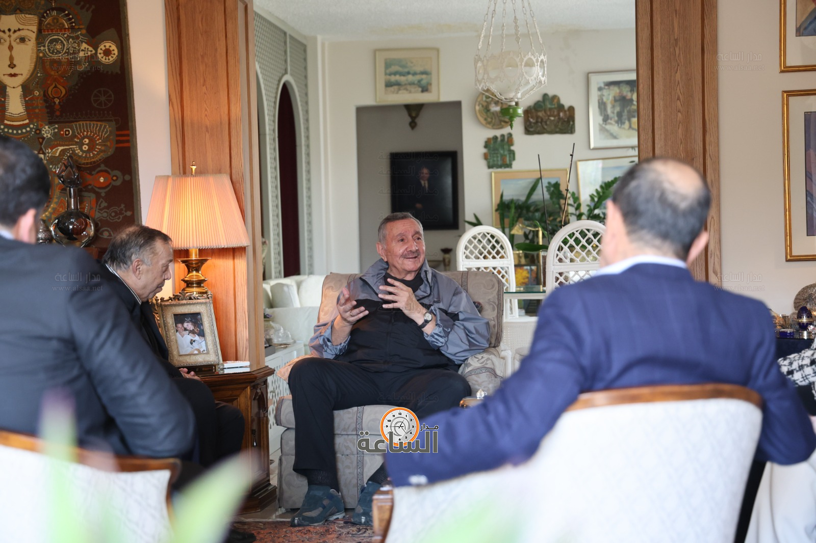 Madar Al-Saa Images 0.6013954984082039