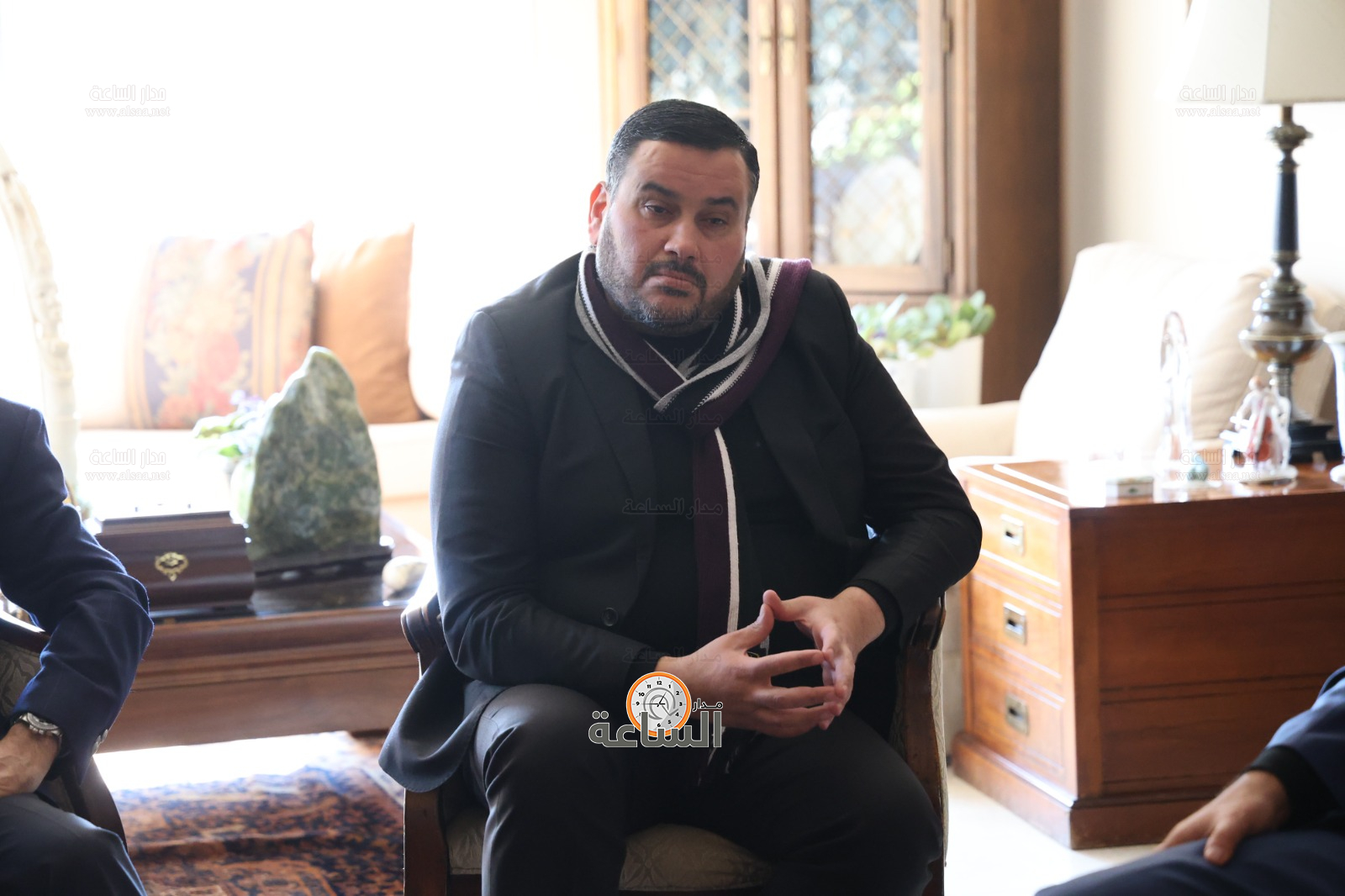 Madar Al-Saa Images 0.9193600357738938