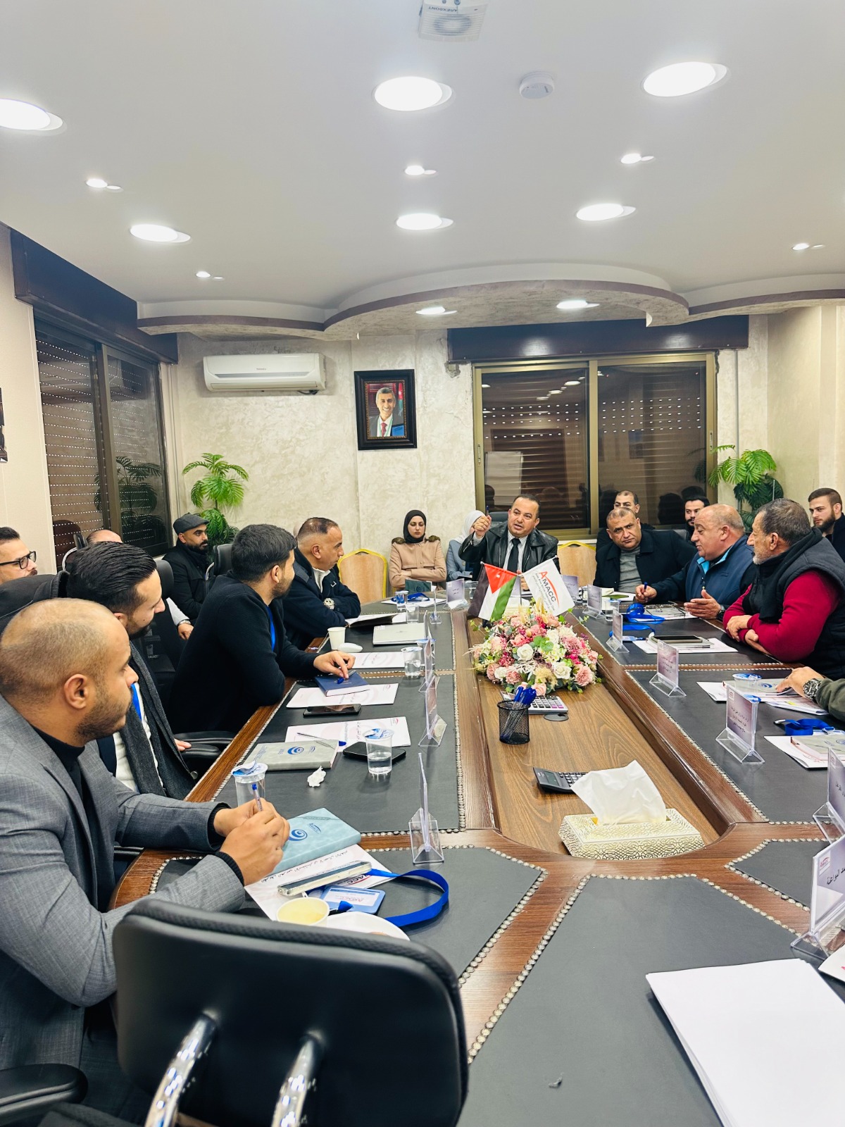 Madar Al-Saa Images 0.6424963578867766