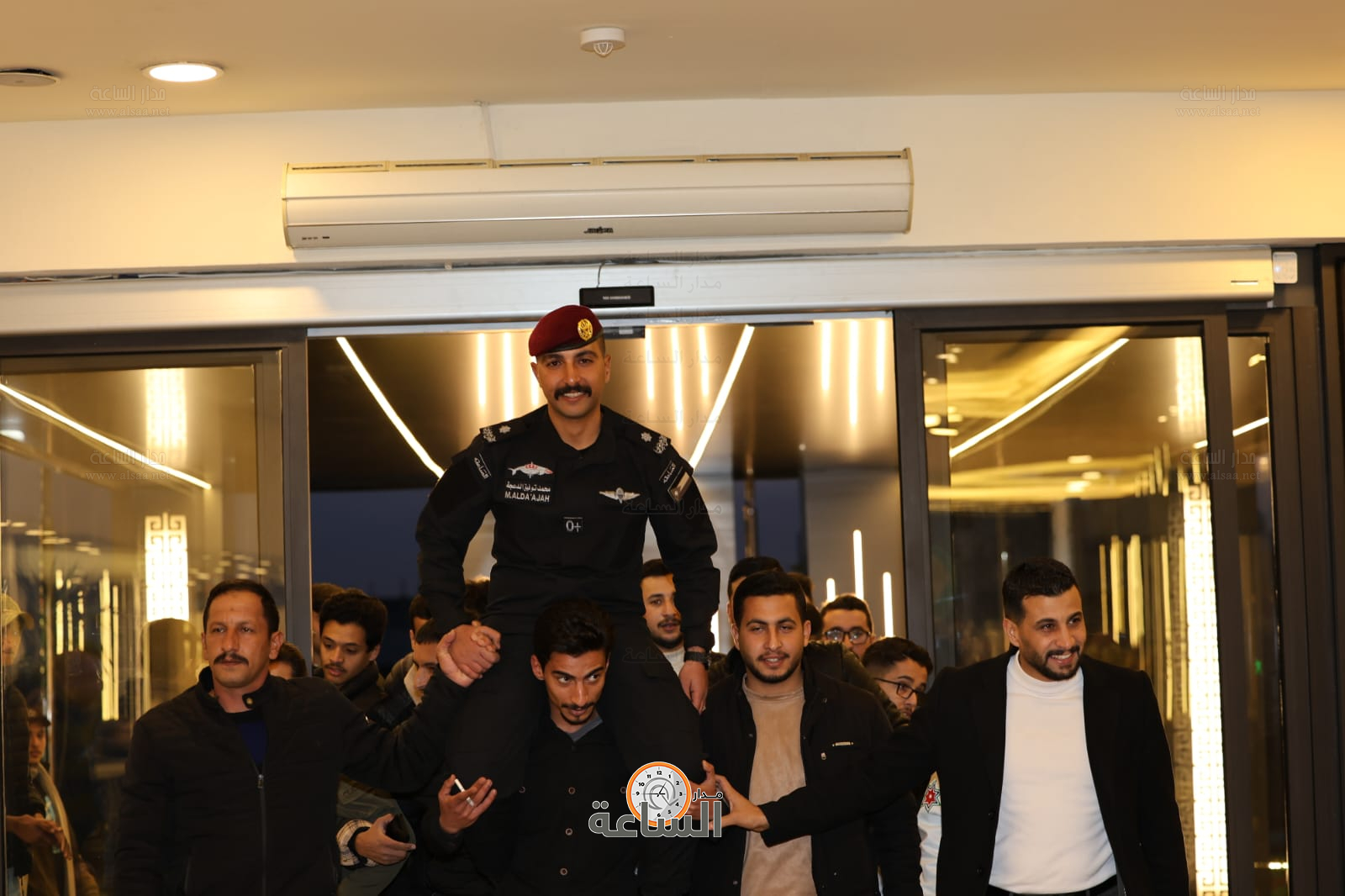 Madar Al-Saa Images 0.7379336773691814