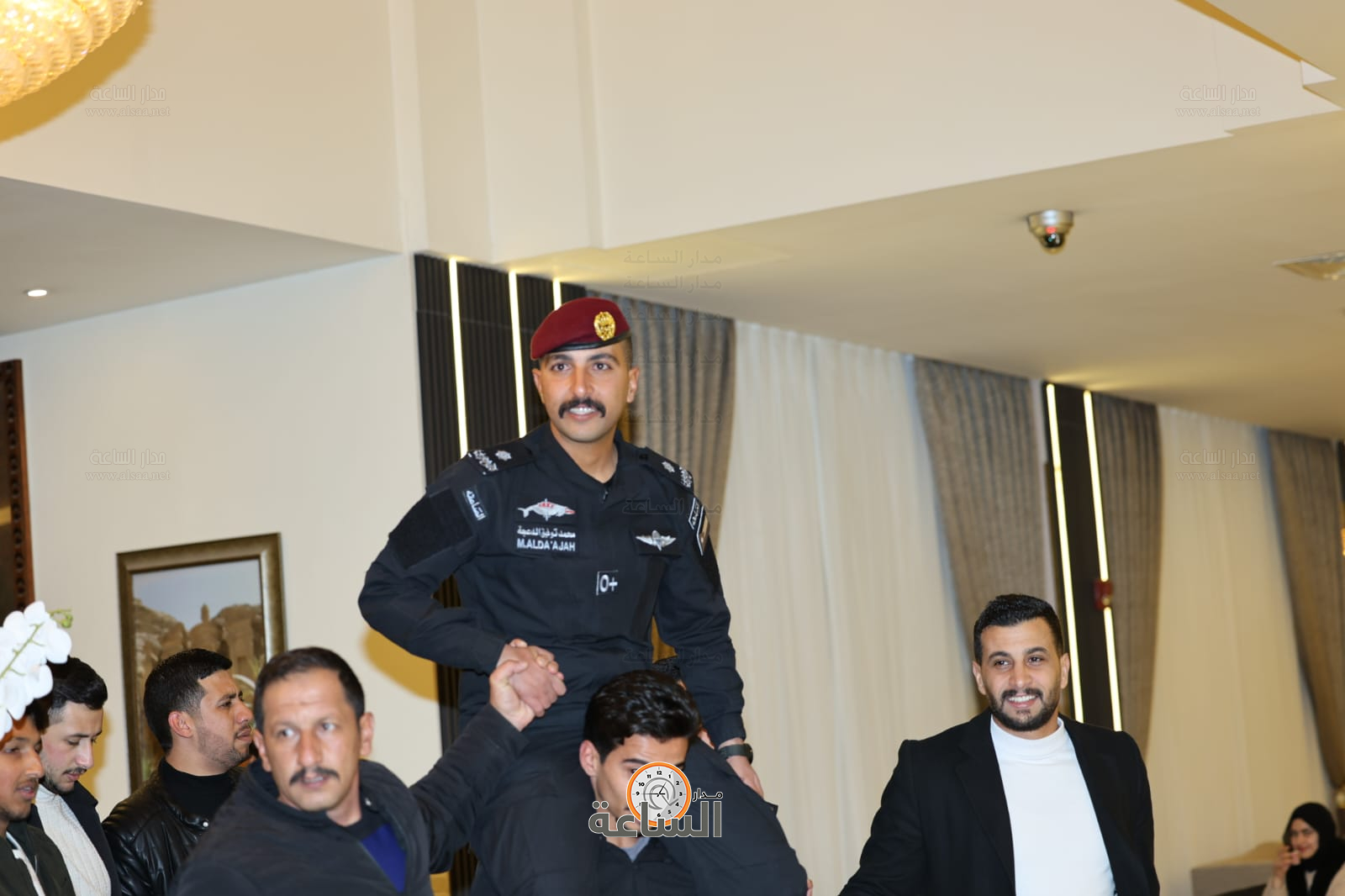 Madar Al-Saa Images 0.0119129998173082