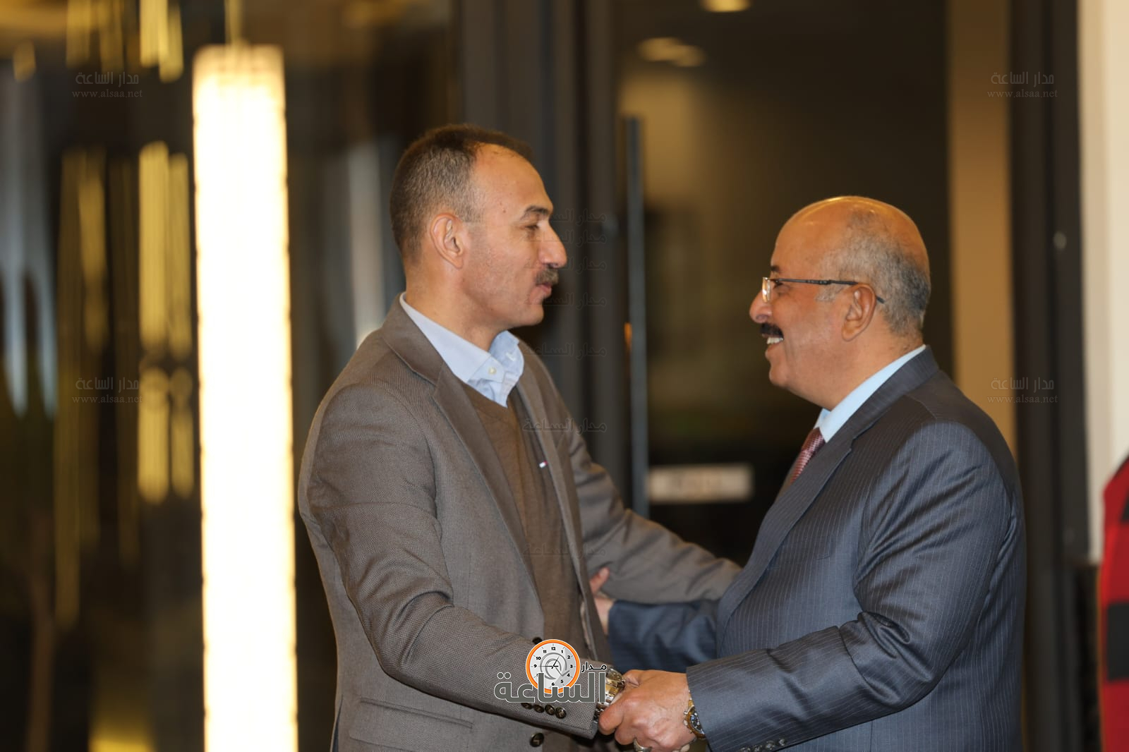 Madar Al-Saa Images 0.07205911791607544