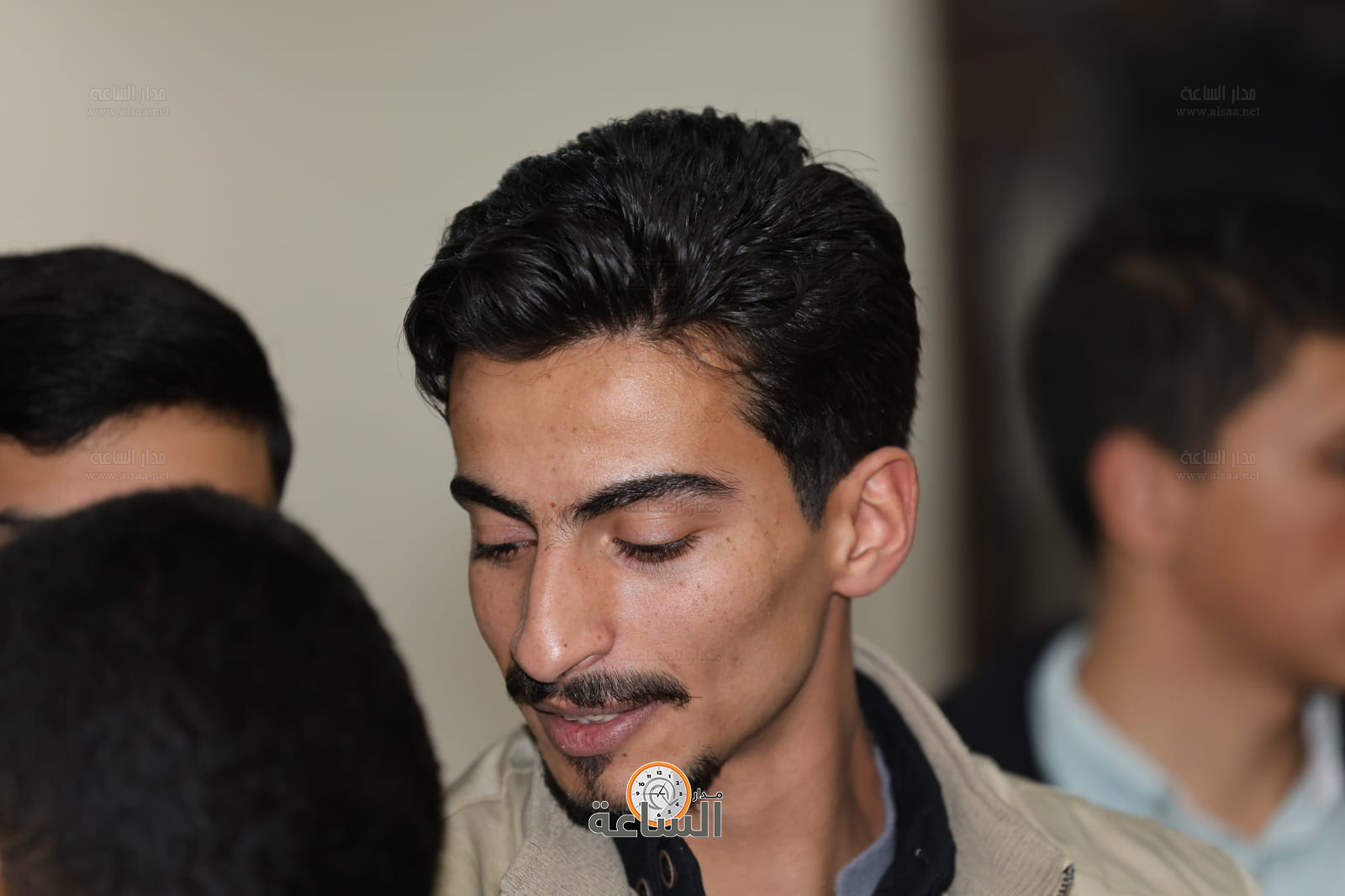 Madar Al-Saa Images 0.44249146801871