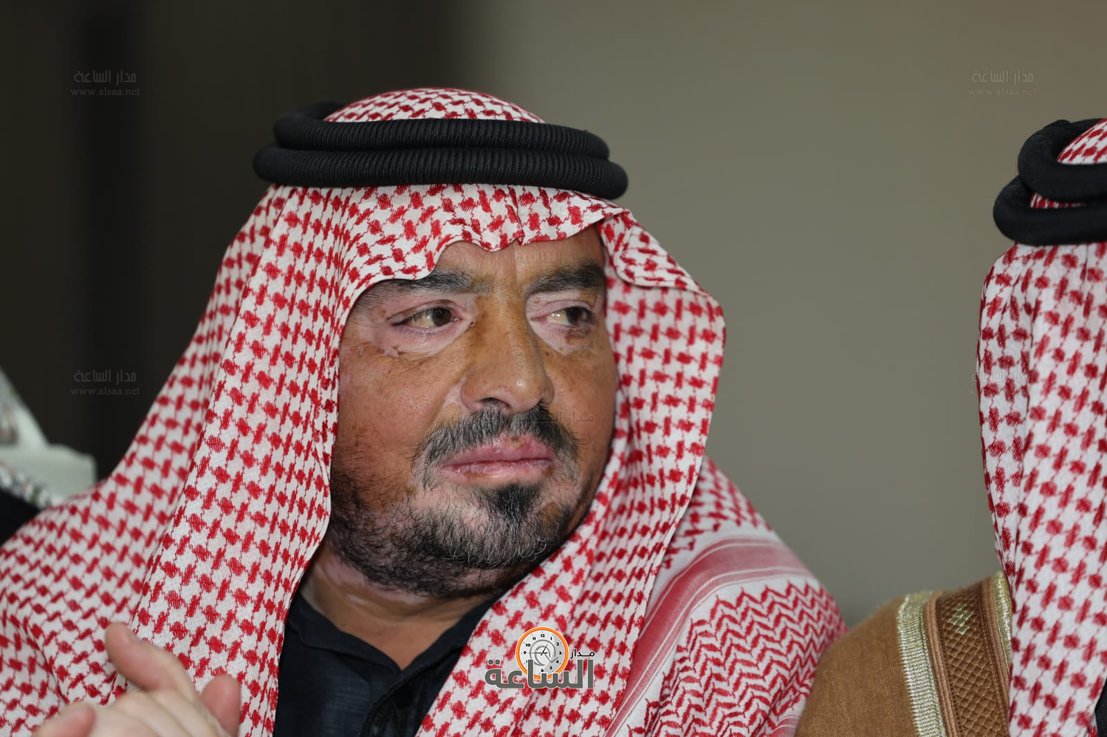 Madar Al-Saa Images 0.589240665545391