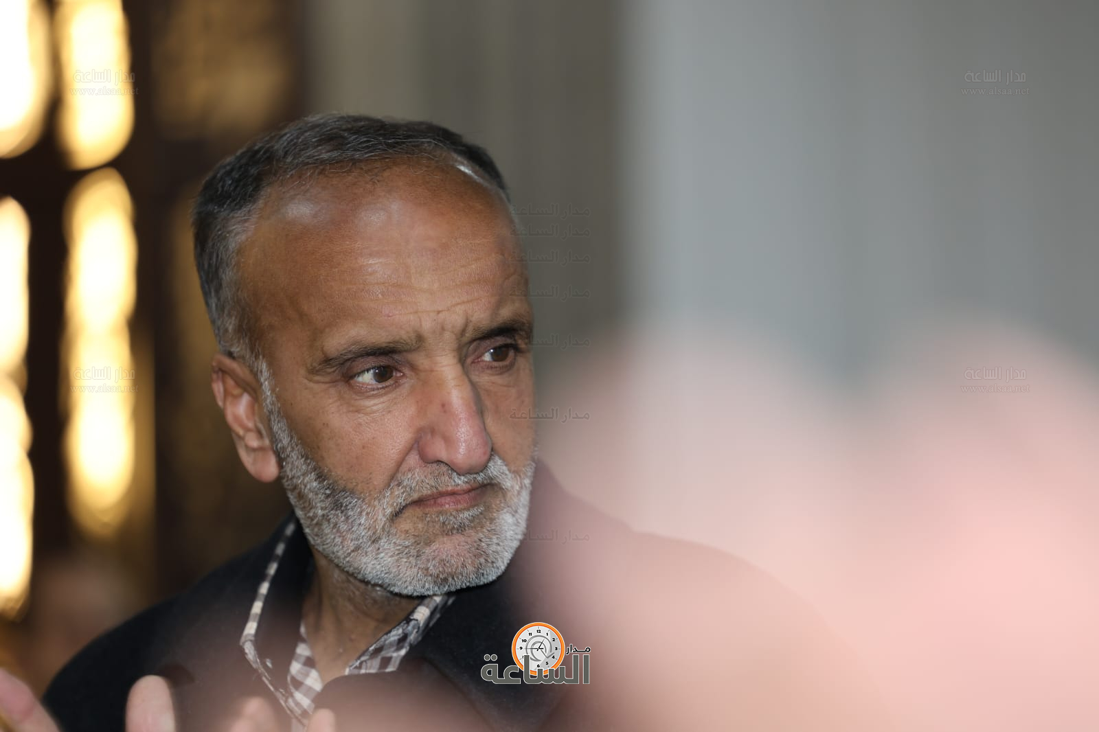 Madar Al-Saa Images 0.24023347579521803