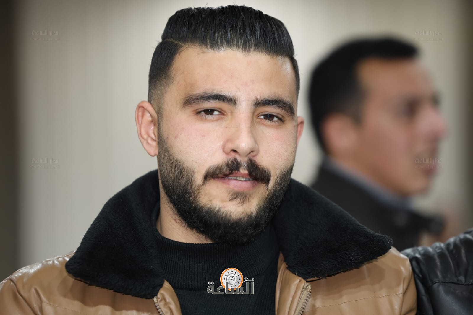 Madar Al-Saa Images 0.15837496703364673