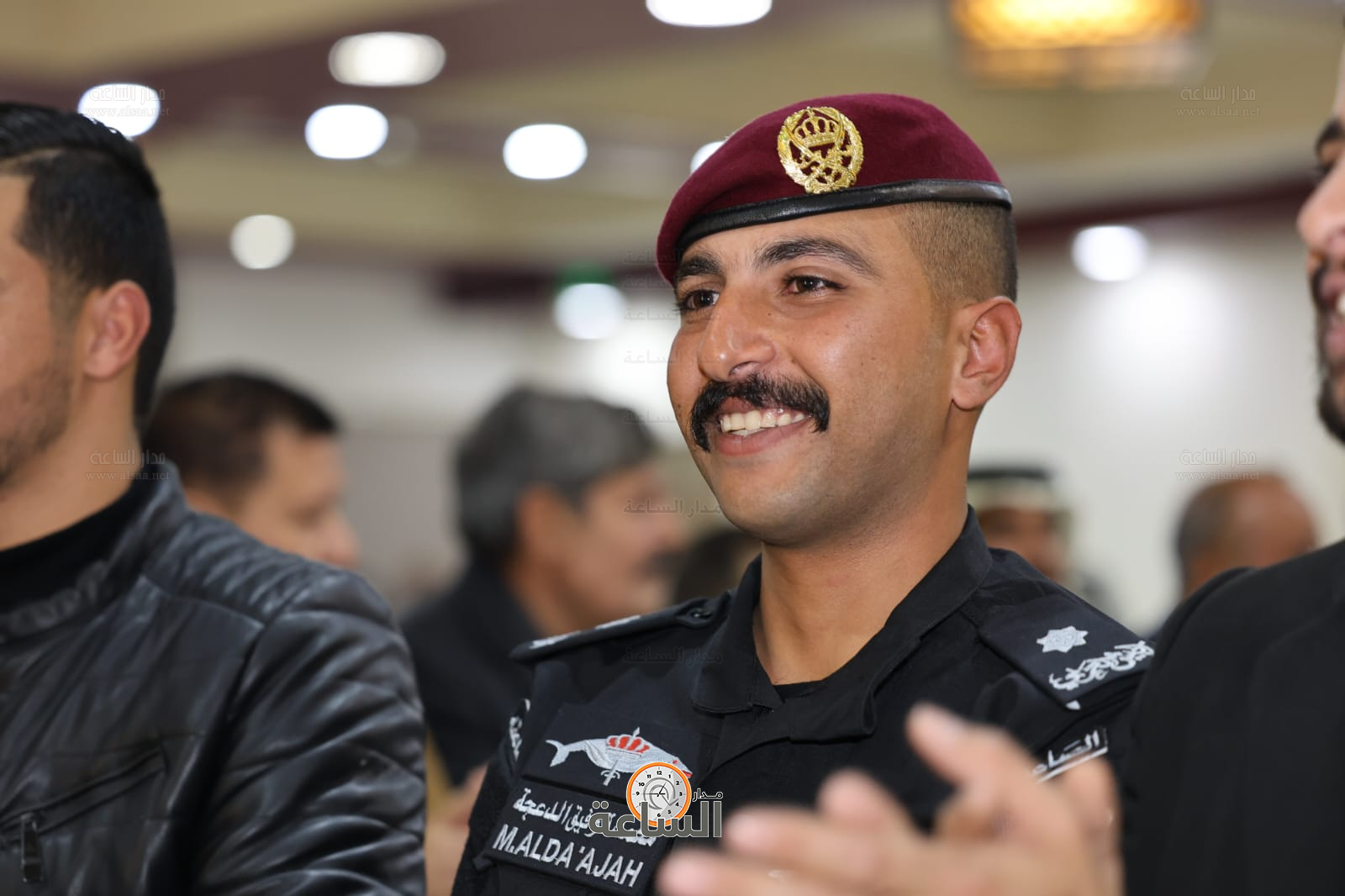 Madar Al-Saa Images 0.6179863371289784