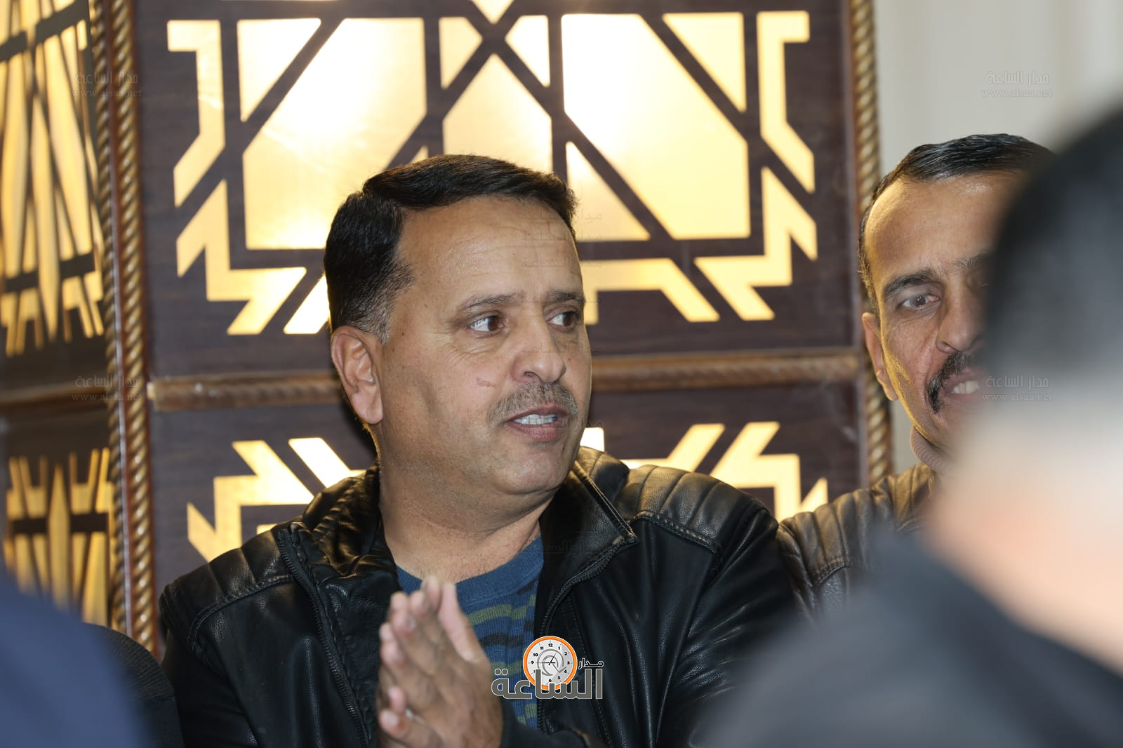 Madar Al-Saa Images 0.4671827513843021