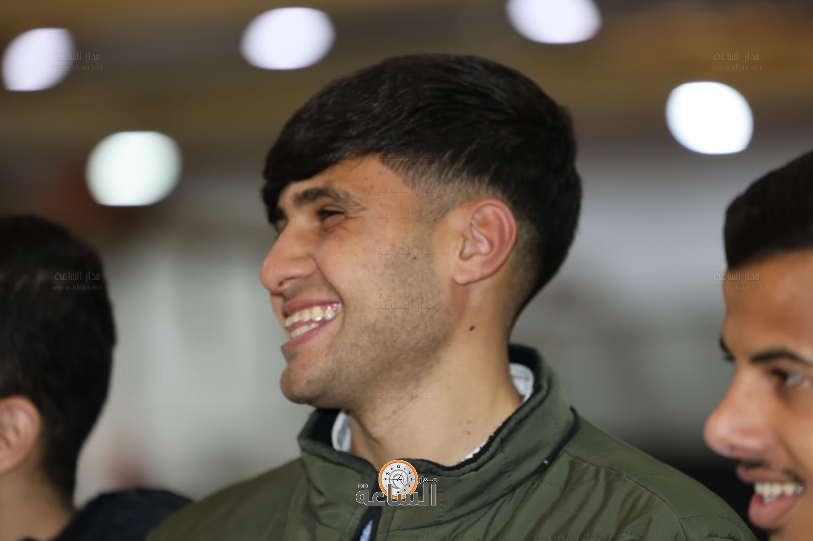 Madar Al-Saa Images 0.7806757136586937