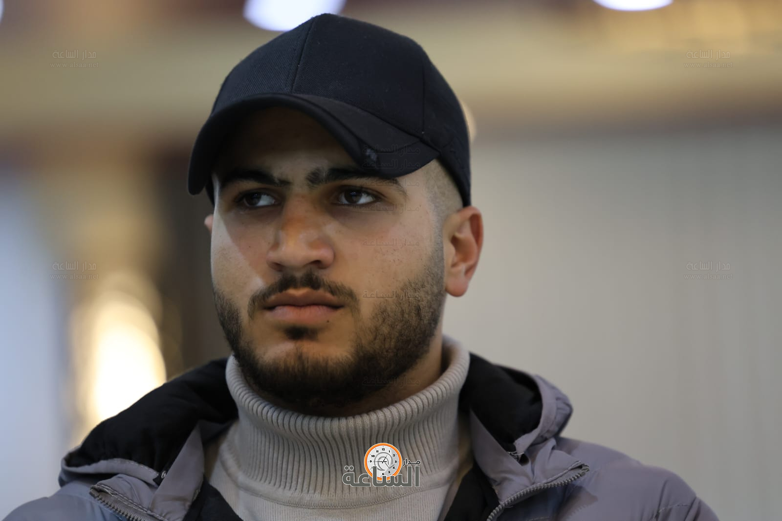 Madar Al-Saa Images 0.4319237216105385