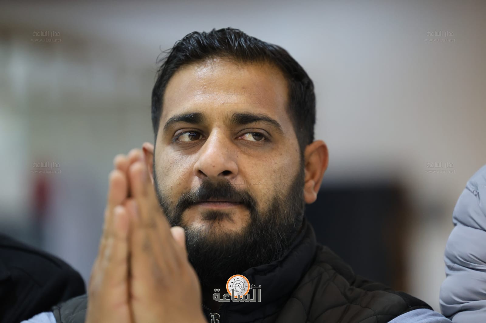 Madar Al-Saa Images 0.2731882466802613