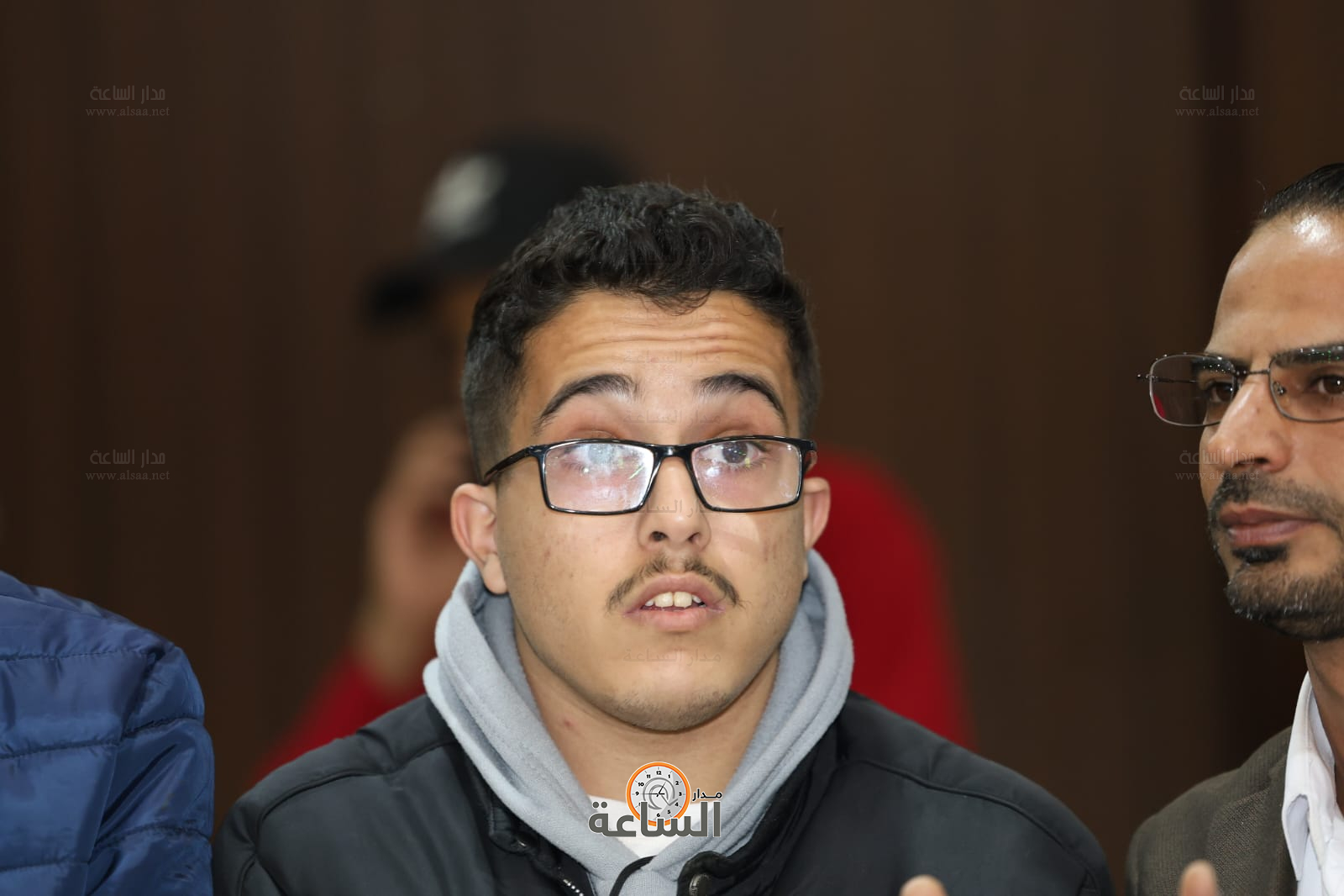 Madar Al-Saa Images 0.5470392200399821