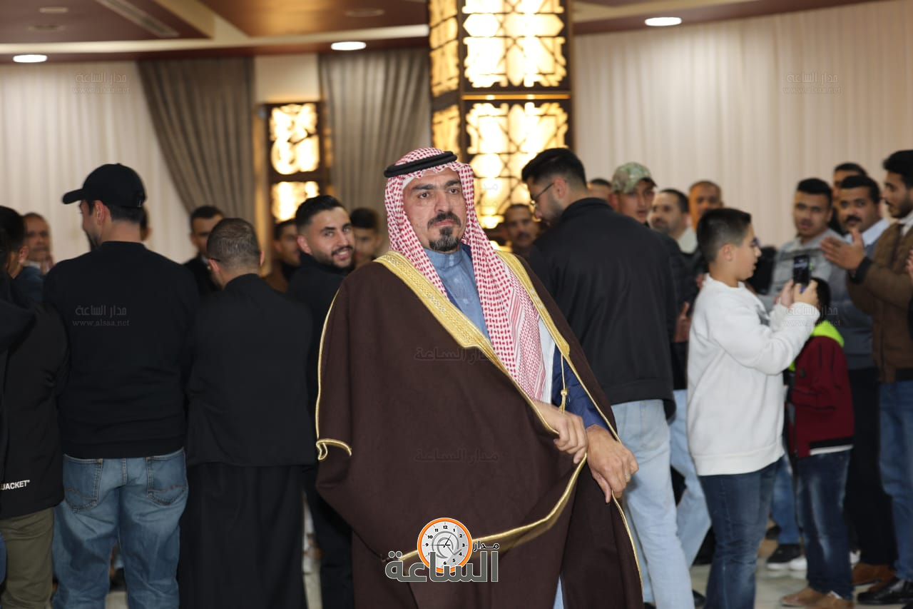 Madar Al-Saa Images 0.516556484570468