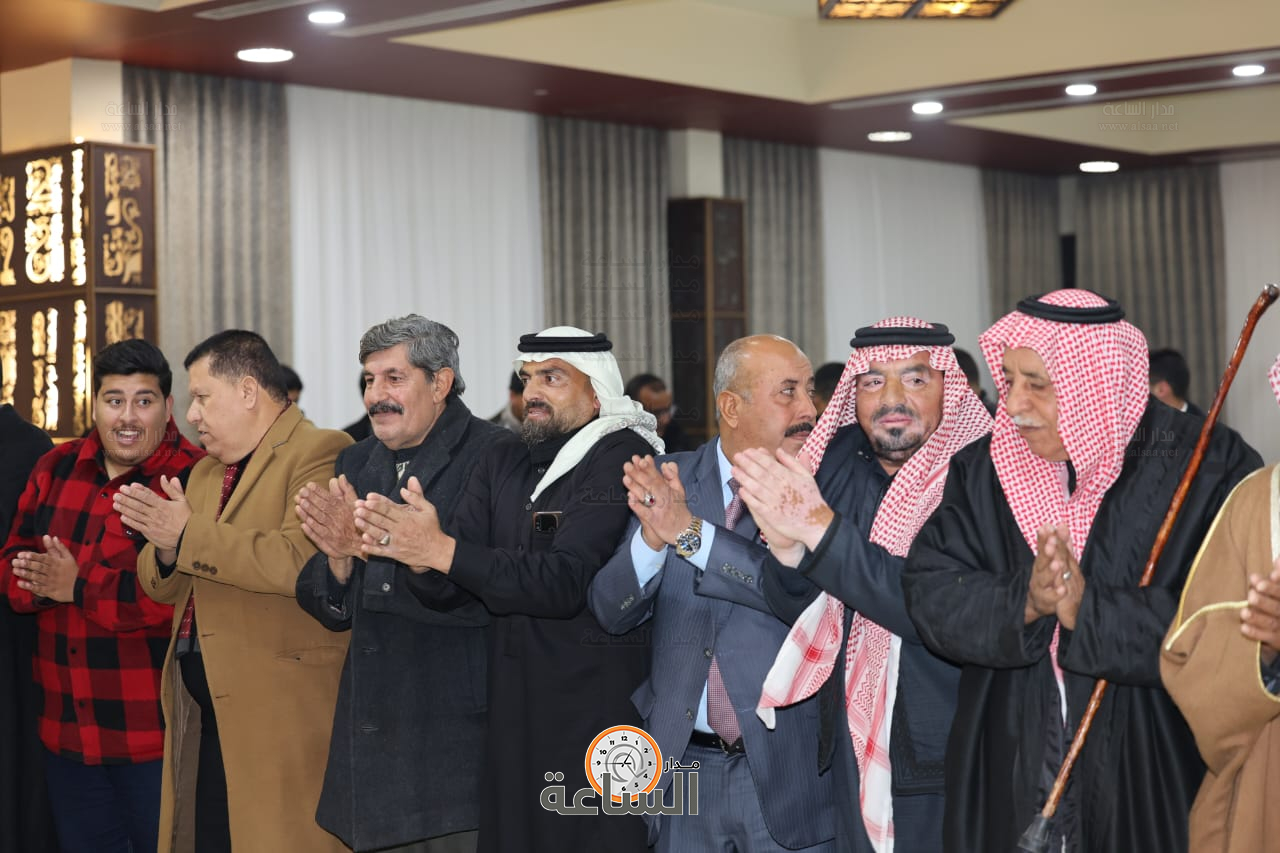 Madar Al-Saa Images 0.364719762198634