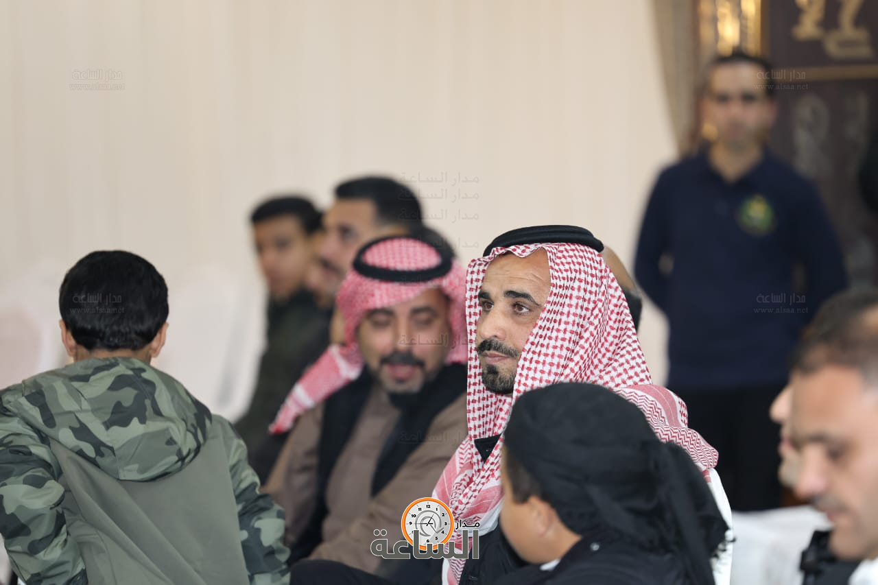 Madar Al-Saa Images 0.38278639528036806