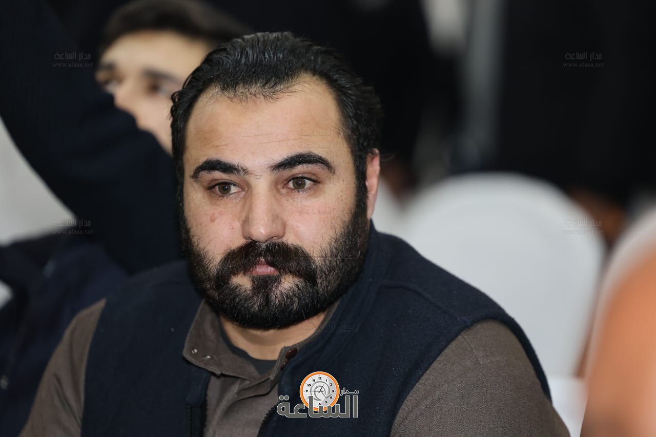 Madar Al-Saa Images 0.42761167541181977