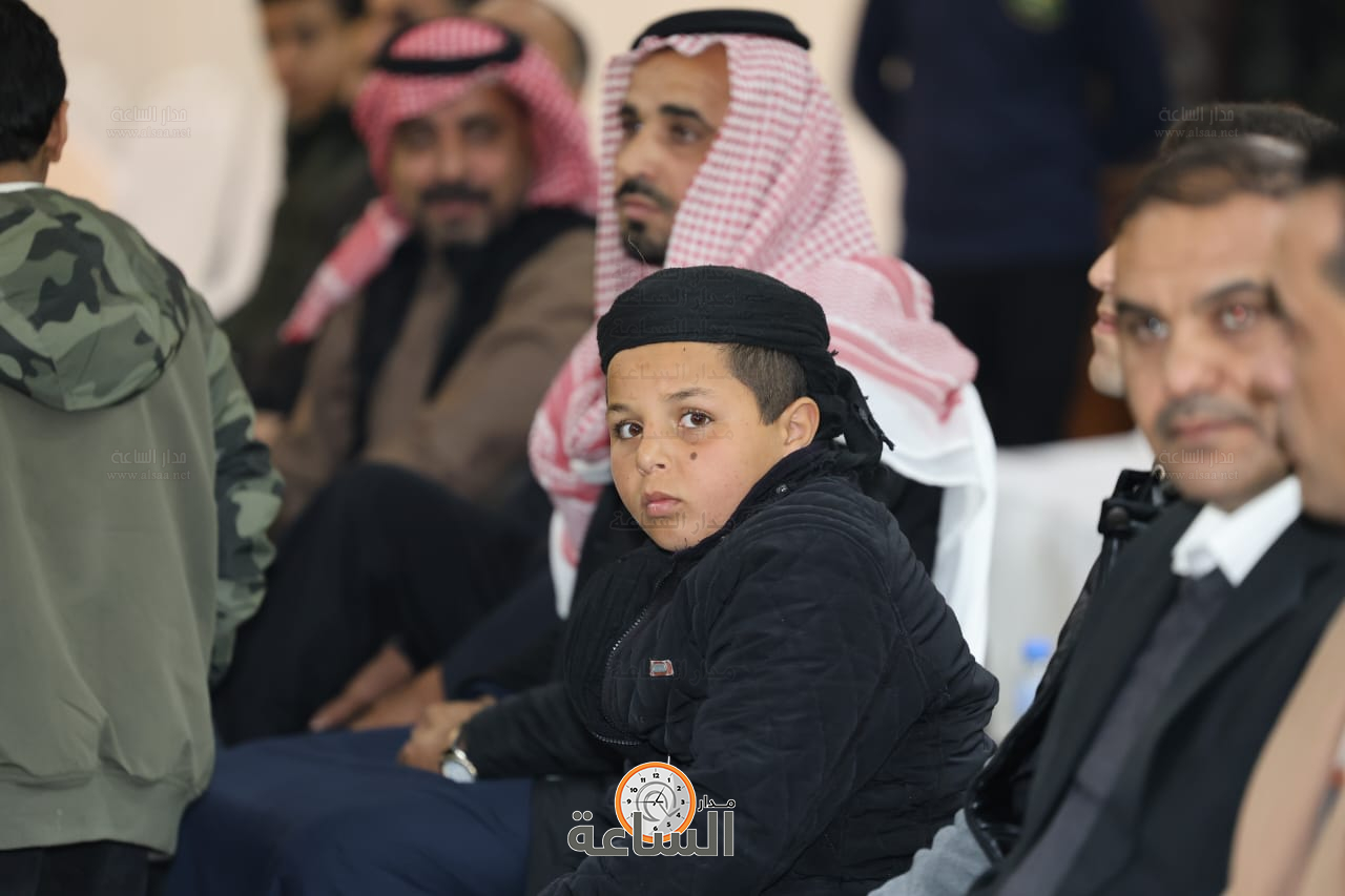 Madar Al-Saa Images 0.08608777708781012