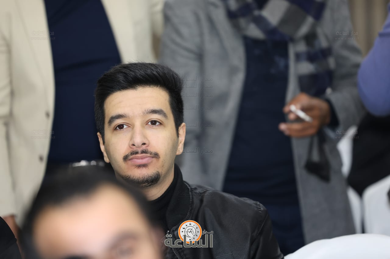 Madar Al-Saa Images 0.7664809680828386