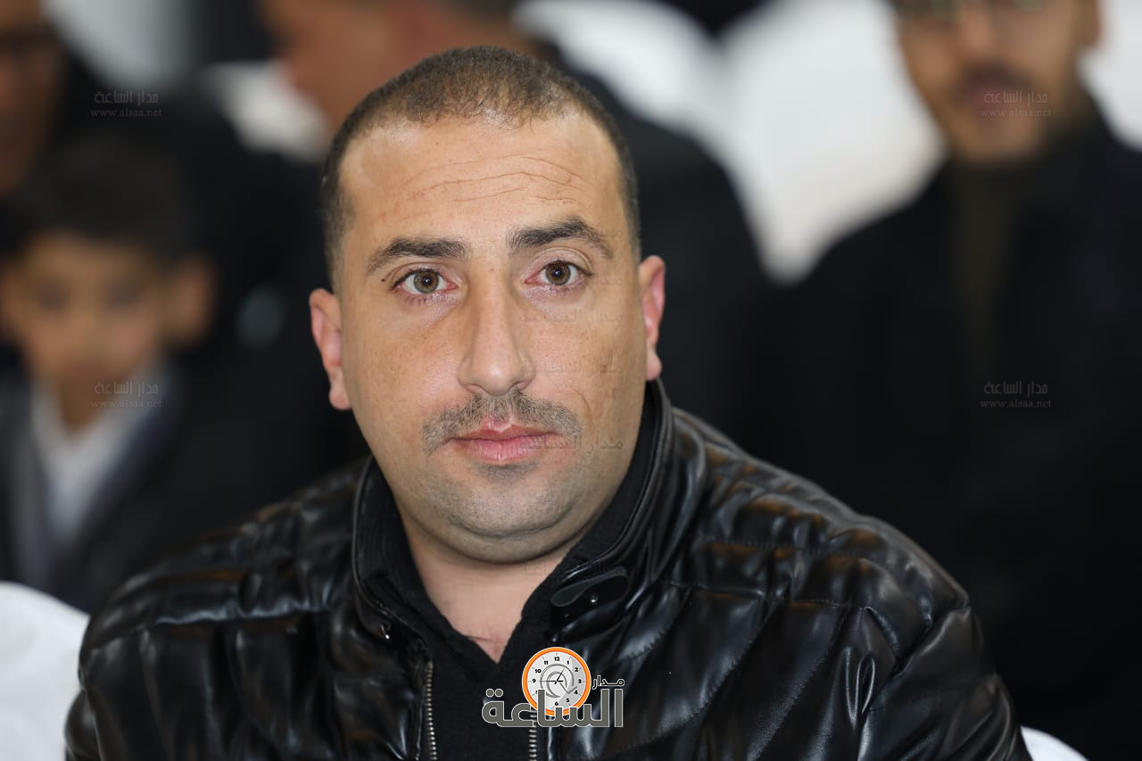 Madar Al-Saa Images 0.22751561995106906