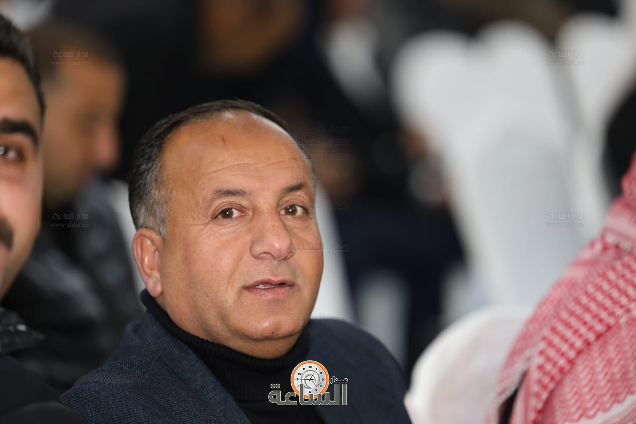 Madar Al-Saa Images 0.3411991977173974