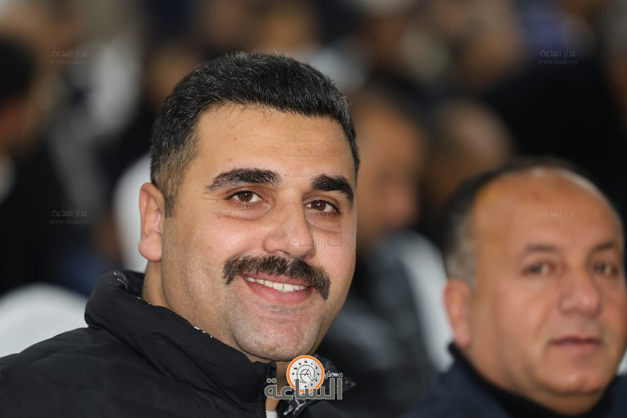 Madar Al-Saa Images 0.2744305223137731