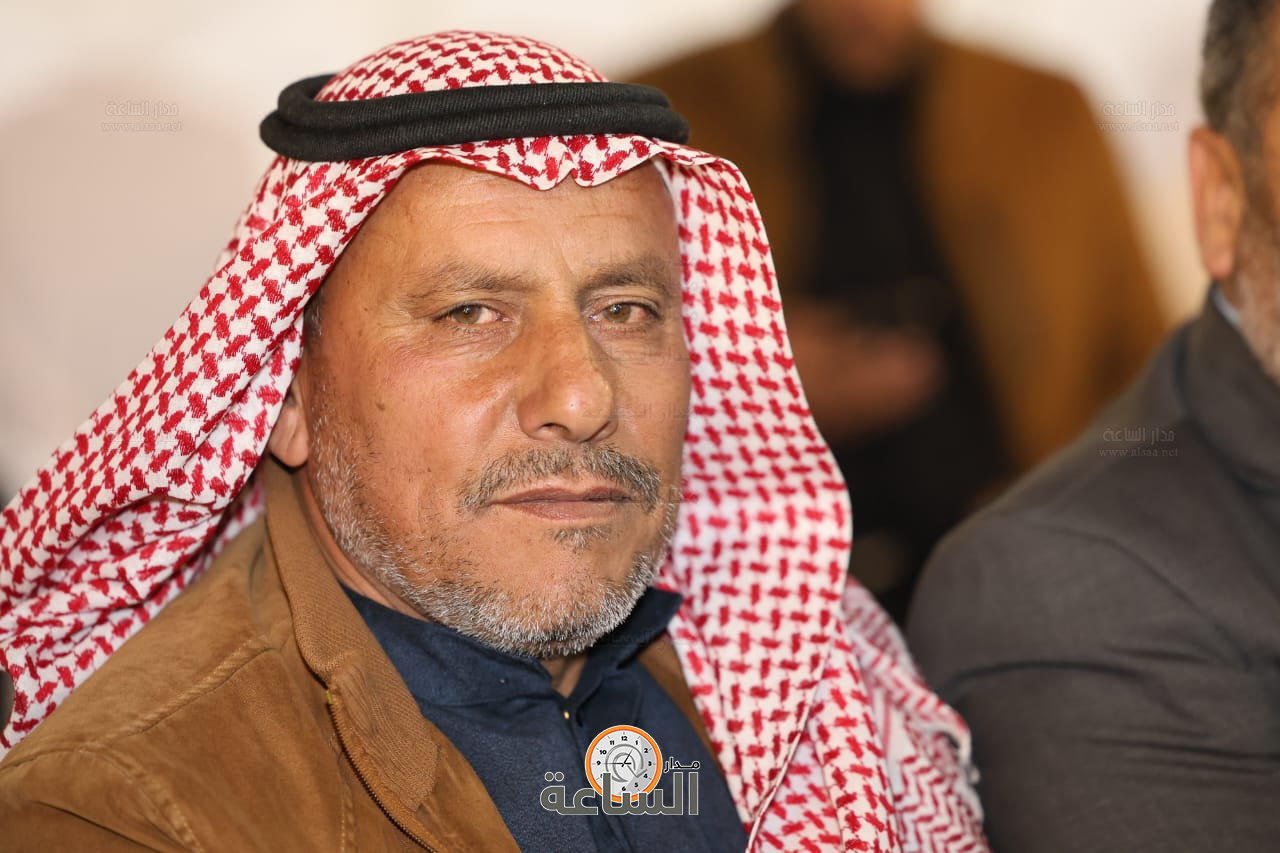 Madar Al-Saa Images 0.5683756286006327