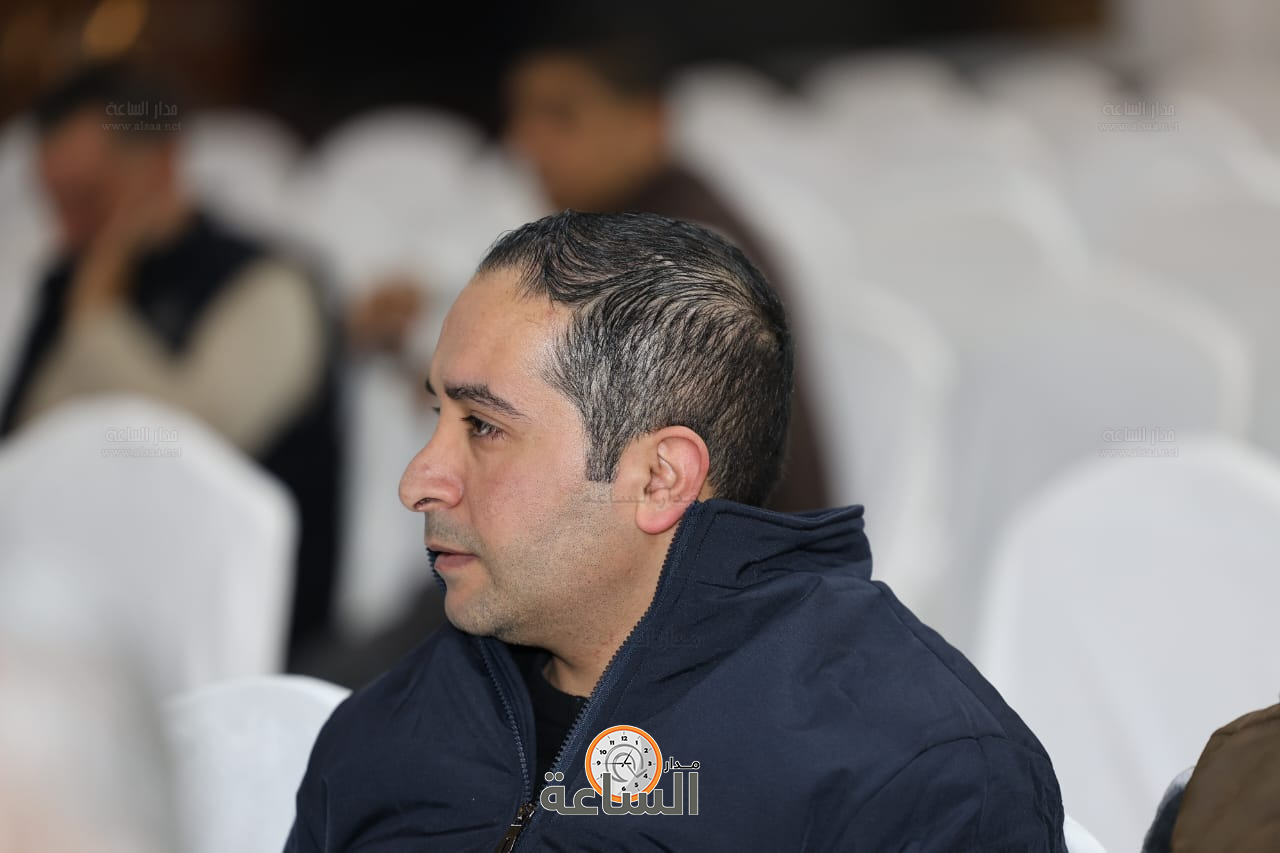 Madar Al-Saa Images 0.43203817165671743