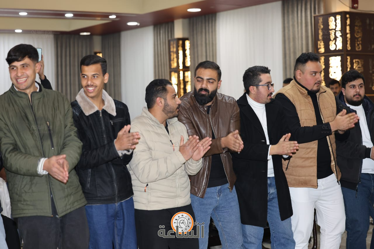 Madar Al-Saa Images 0.22734127610231392