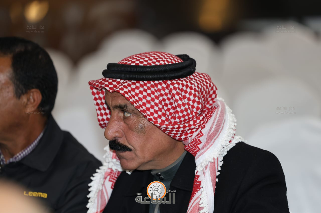 Madar Al-Saa Images 0.41095935541786144