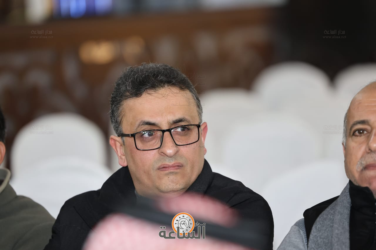 Madar Al-Saa Images 0.08199691869124903