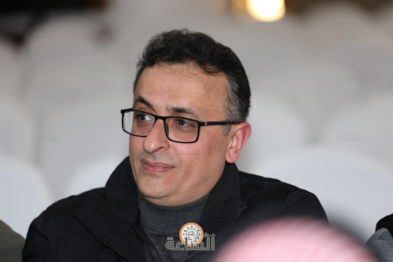 Madar Al-Saa Images 0.5309128263239511