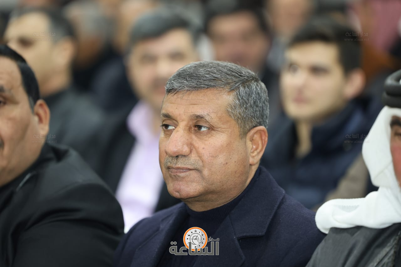 Madar Al-Saa Images 0.11237668070195239