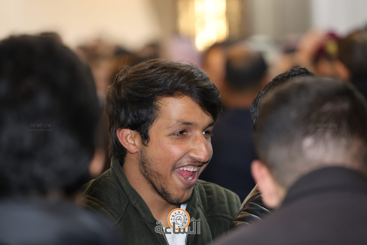 Madar Al-Saa Images 0.4008816786043925