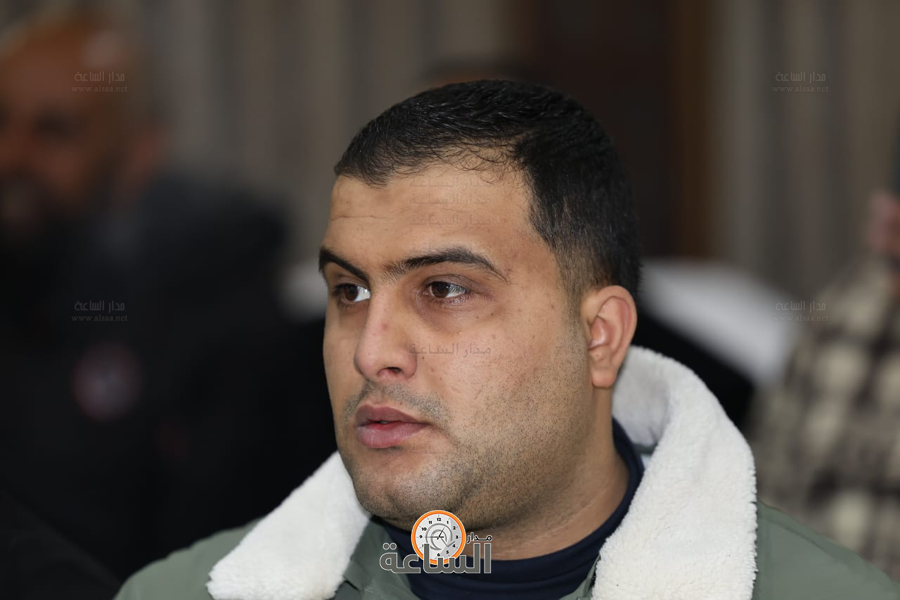 Madar Al-Saa Images 0.25134511847654917