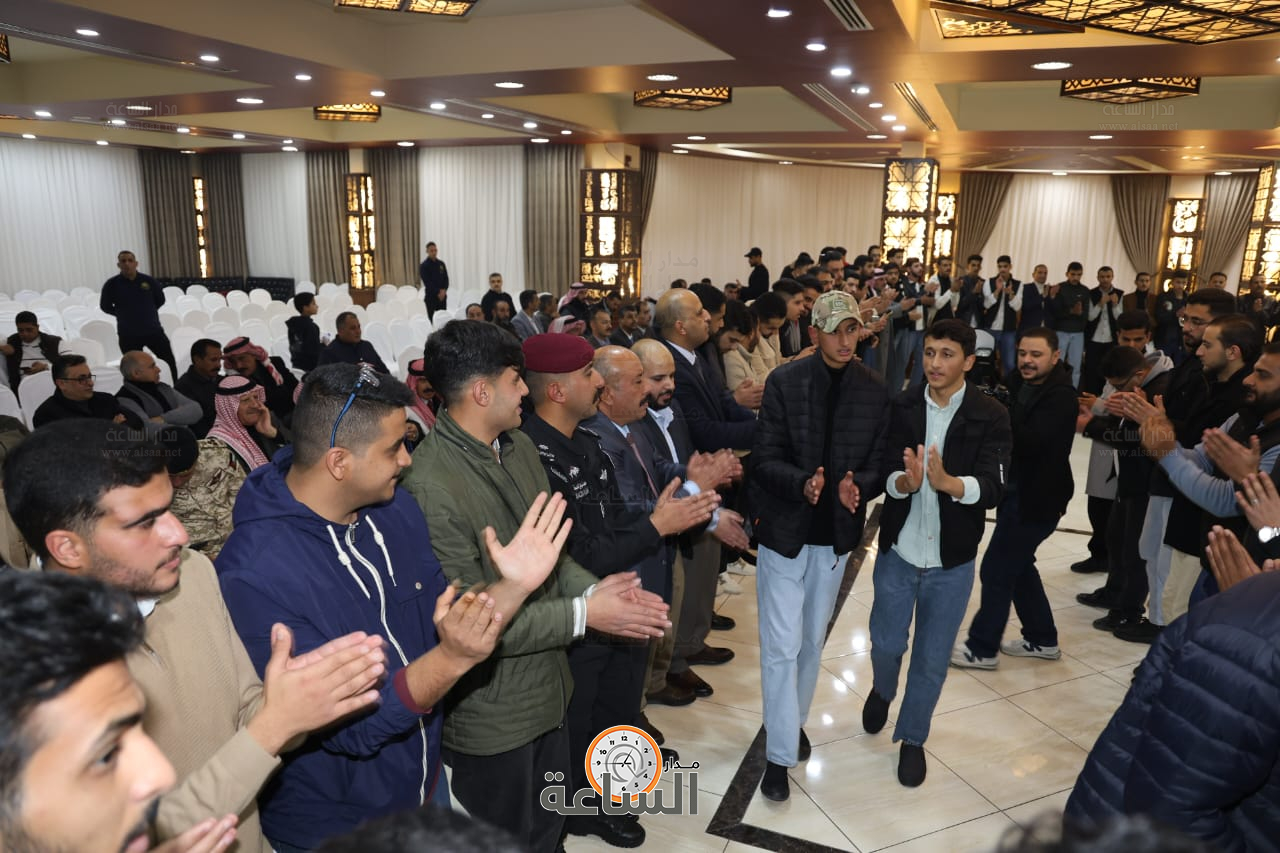 Madar Al-Saa Images 0.7267293588976551