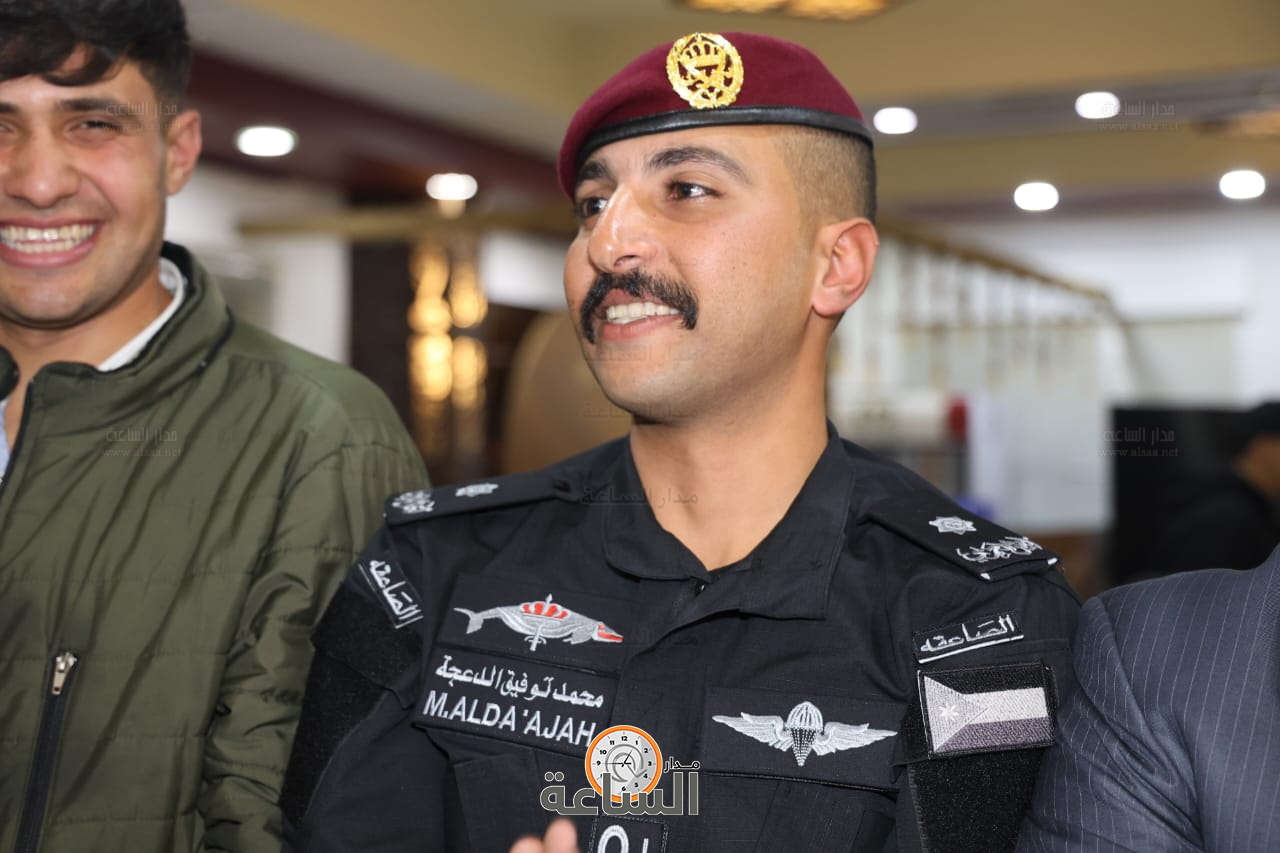 Madar Al-Saa Images 0.09074104064836419