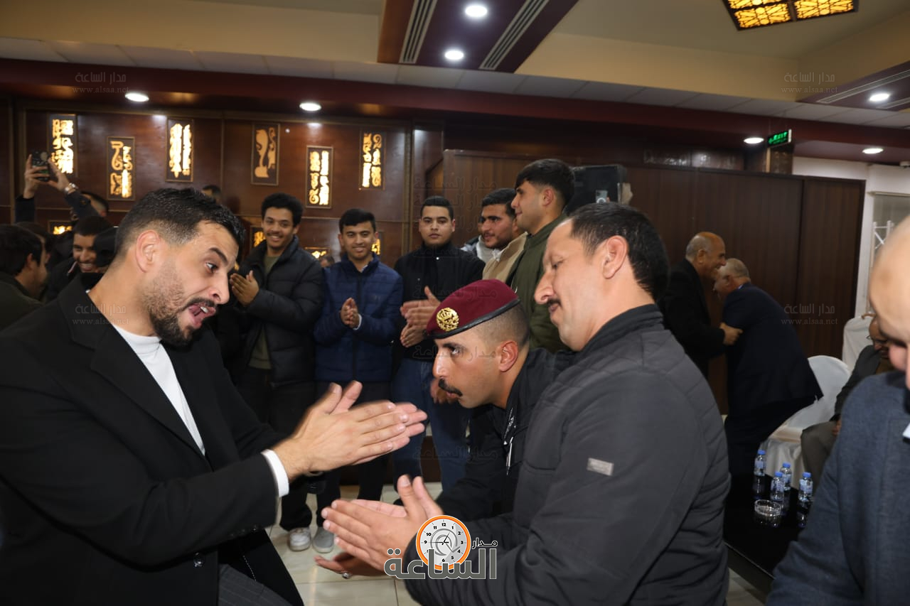 Madar Al-Saa Images 0.6084085191800777